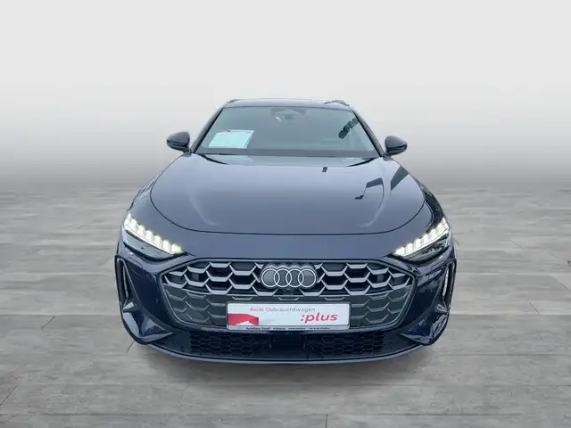 Audi A5 view 8