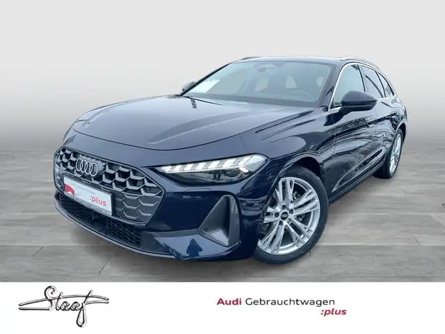 2025 Audi A5 in Blue for sale