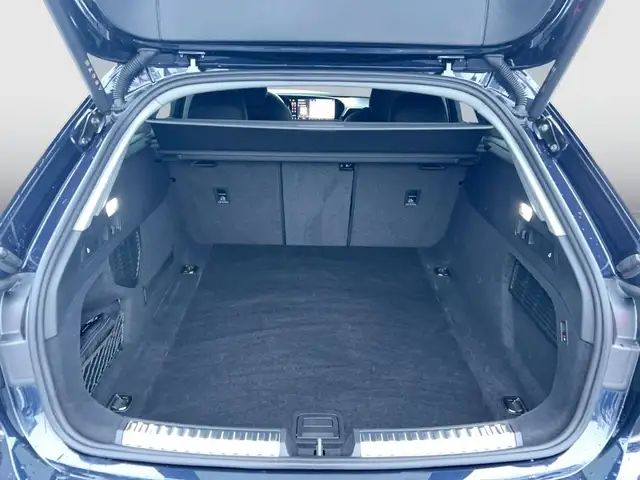 Audi A5 view 13