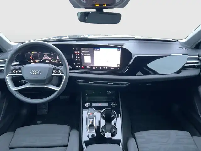 Audi A5 view 11