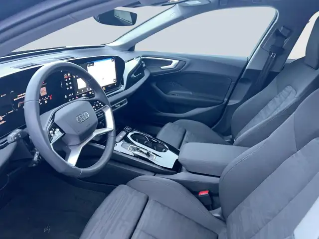 Audi A5 view 9