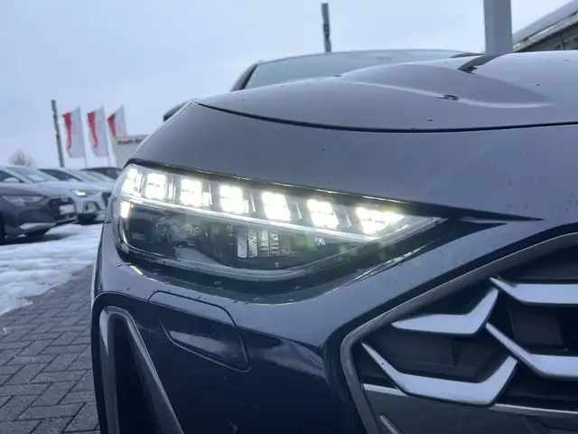 Audi A5 view 15