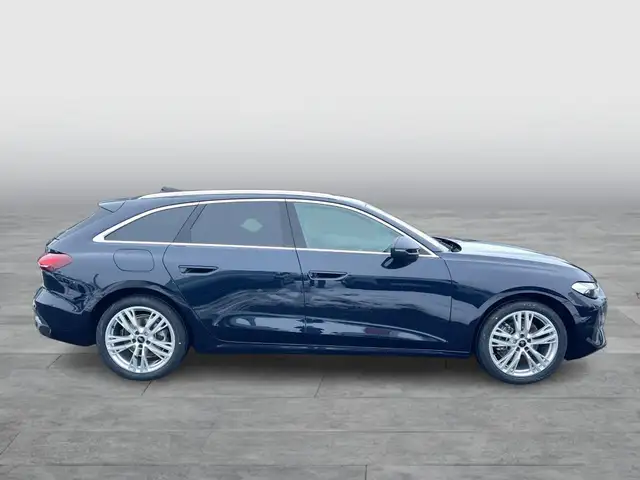 Audi A5 view 6
