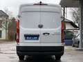 Maxus Deliver 9 L3H2 2.0 TDI Klima/PDC/CAM/Carplay Blanc - thumbnail 4