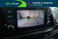 Hyundai BAYON 1.2 MPI Klass Gris - thumbnail 30