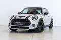 MINI Cooper S Aut. Gris - thumbnail 3
