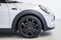 MINI Cooper S Aut. Gris - thumbnail 13
