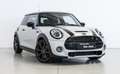MINI Cooper S Aut. Gris - thumbnail 1