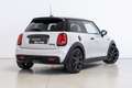 MINI Cooper S Aut. Gris - thumbnail 9