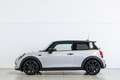 MINI Cooper S Aut. Gris - thumbnail 4