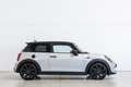 MINI Cooper S Aut. Gris - thumbnail 11