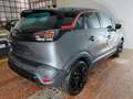 Opel Crossland 1.2 110cv S&S GS Line Navi + Telecamera Grigio - thumbnail 4