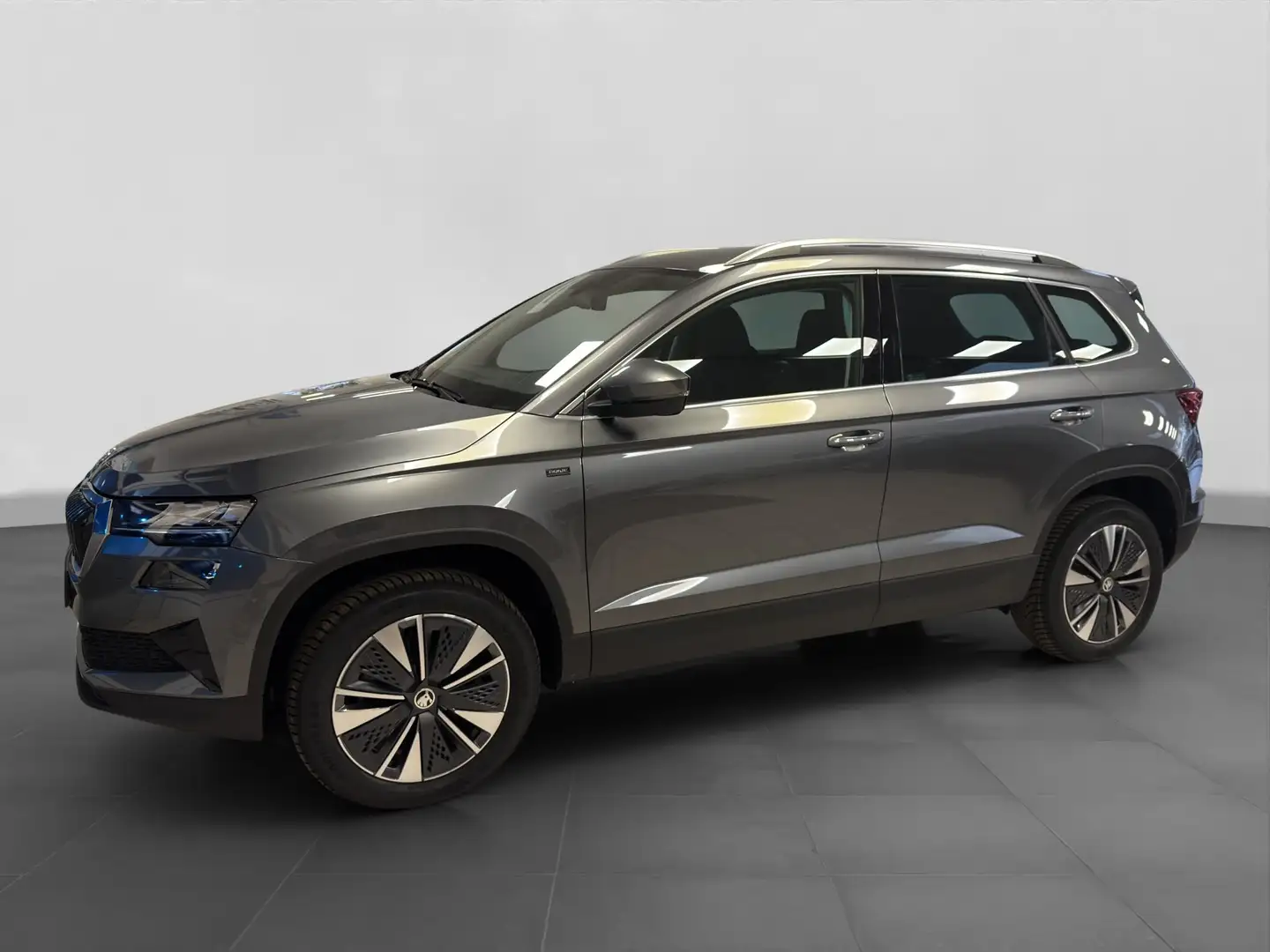 Skoda Karoq Selection Szürke - 1