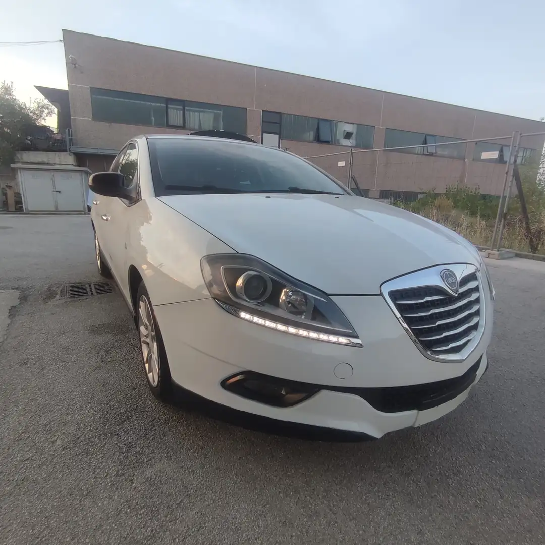 Lancia Delta 1.4 tjt Gold ecochic Gpl 120cv - 2