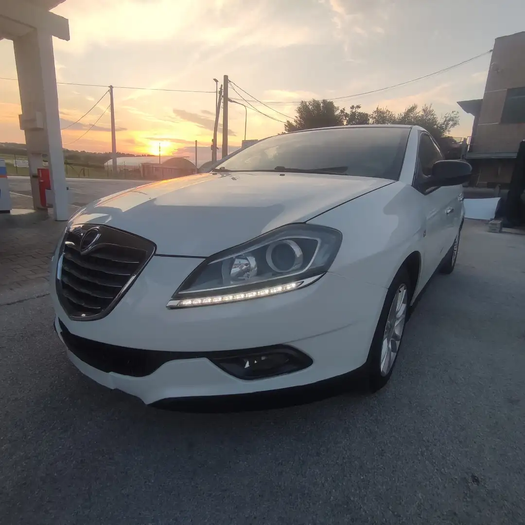 Lancia Delta 1.4 tjt Gold ecochic Gpl 120cv - 1