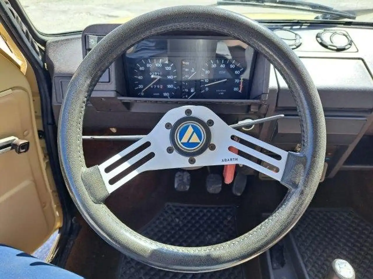 Autobianchi A 112 ABARTH 70HP 4° S. -CRS--, foto 10