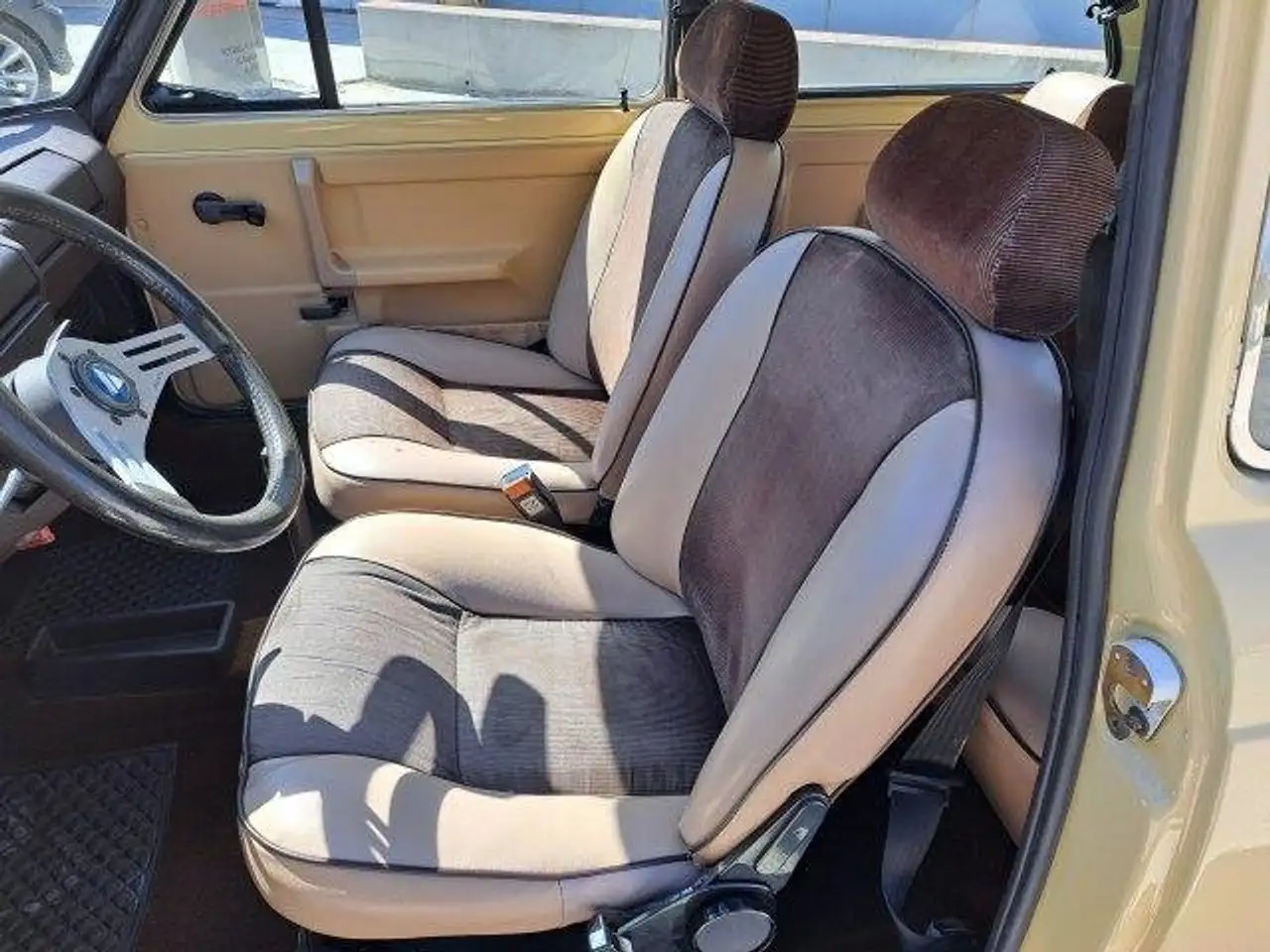 Autobianchi A 112 ABARTH 70HP 4° S. -CRS--, foto 11