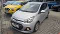 Hyundai i10 1,0 Entry Silber - thumbnail 2