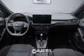 Ford Focus SW 1.0 Ecoboost Hybrid 125CV ST-Line Powershift Gris - thumbnail 9