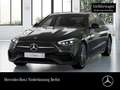 Mercedes-Benz C 300 de AMG+NIGHT+PANO+360+19"+TOTW+KEYLESS+9G Grau - thumbnail 1