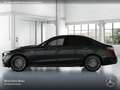 Mercedes-Benz C 300 de AMG+NIGHT+PANO+360+19"+TOTW+KEYLESS+9G Grau - thumbnail 5