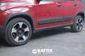 Fiat Panda 1.0 Firefly Hybrid 70CV Cross 5p.ti Rood - thumbnail 4