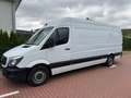 Mercedes-Benz Sprinter 316 CDI  Maxi*Klima*Navi*Tempomat*AssistSystem Blanco - thumbnail 1