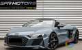 Audi R8 R8 Spyder V10 RWD S tronic performance *CARBONIO* Gris - thumbnail 1