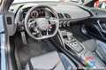 Audi R8 R8 Spyder V10 RWD S tronic performance *CARBONIO* Gris - thumbnail 7