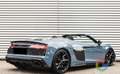 Audi R8 R8 Spyder V10 RWD S tronic performance *CARBONIO* Gris - thumbnail 6