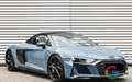 Audi R8 R8 Spyder V10 RWD S tronic performance *CARBONIO* Gris - thumbnail 3
