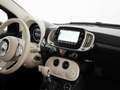 Fiat 500C 500 Cabrio 1.0 MildHybrid Dolcevita FALTDACH NAV Schwarz - thumbnail 10