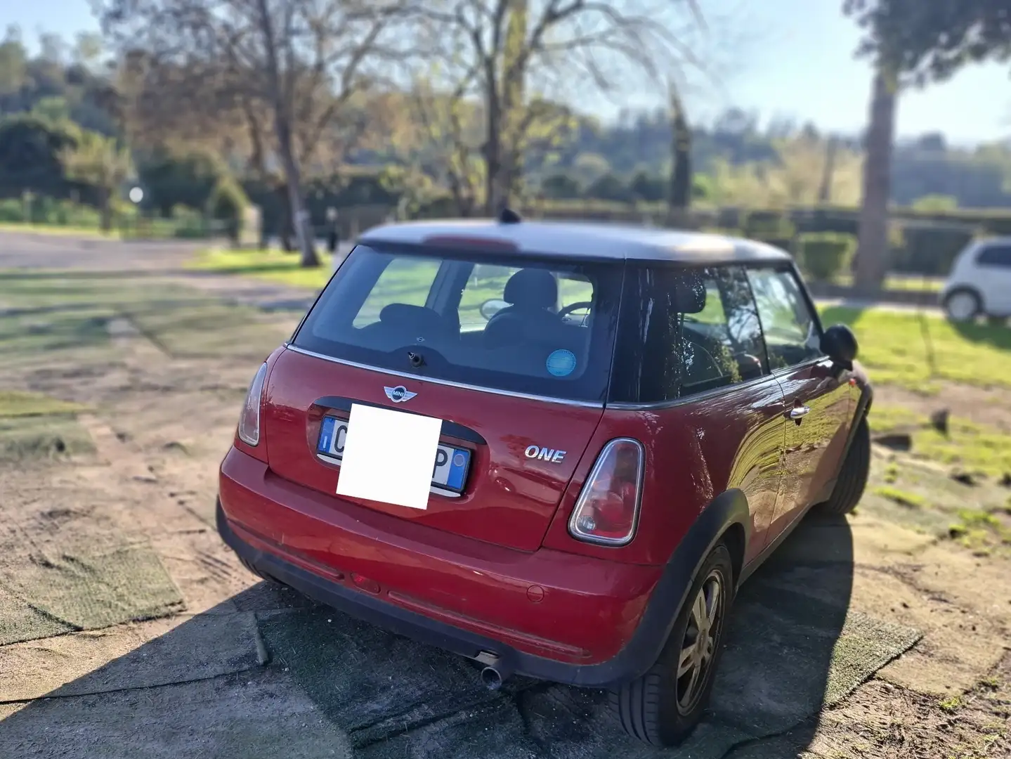 MINI One 1.6 Seven - 2
