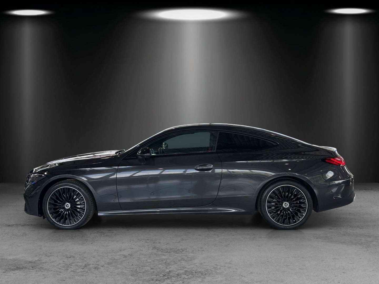 Mercedes CLE 300 Night Edition -  - Joinsteer - #1