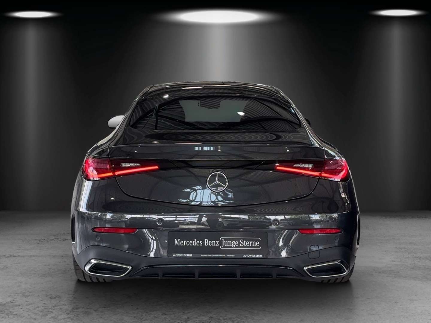 Mercedes CLE 300 Night Edition -  - Joinsteer - #2