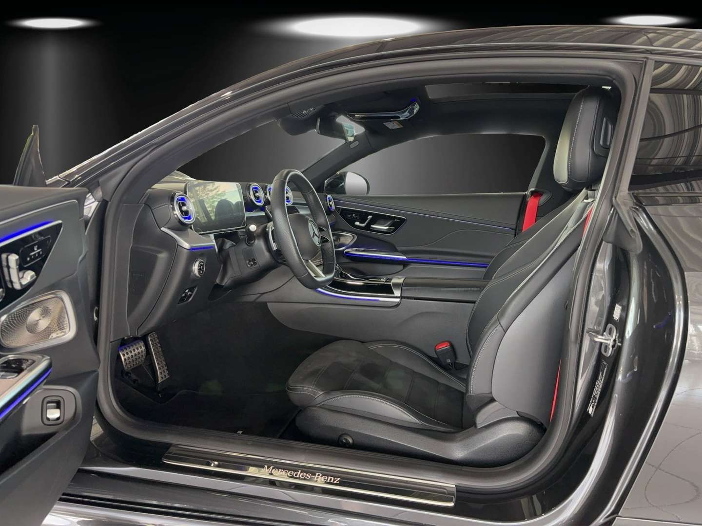 Mercedes CLE 300 Night Edition -  - Joinsteer - #5
