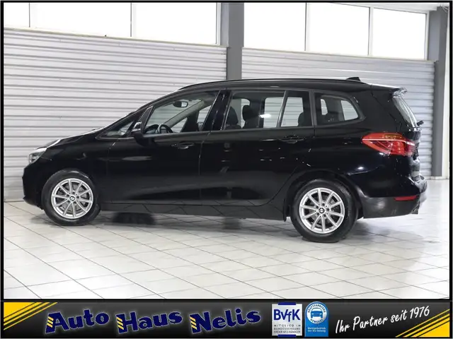 BMW 2 Series view 7