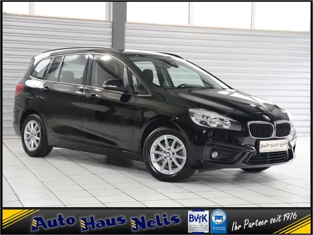 BMW 2 Series main image