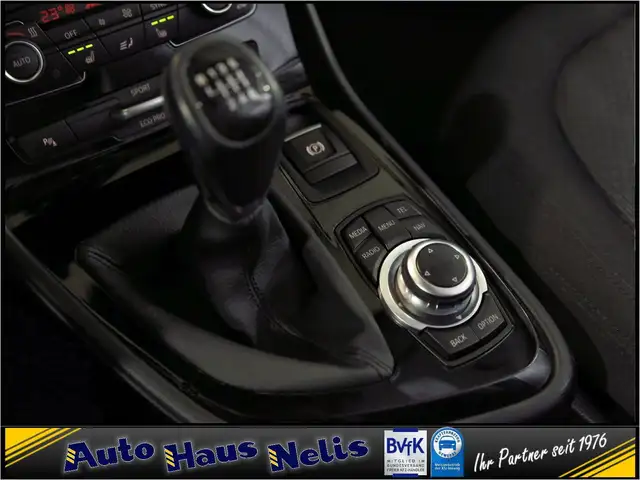 BMW 2 Series view 13