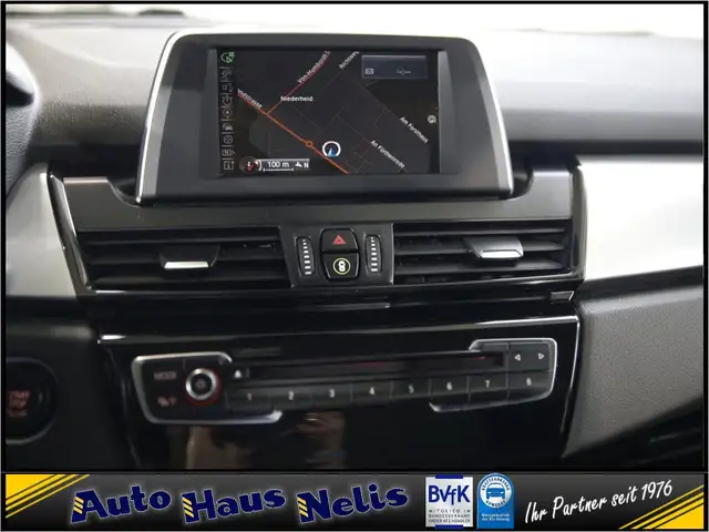 BMW 2 Series view 14