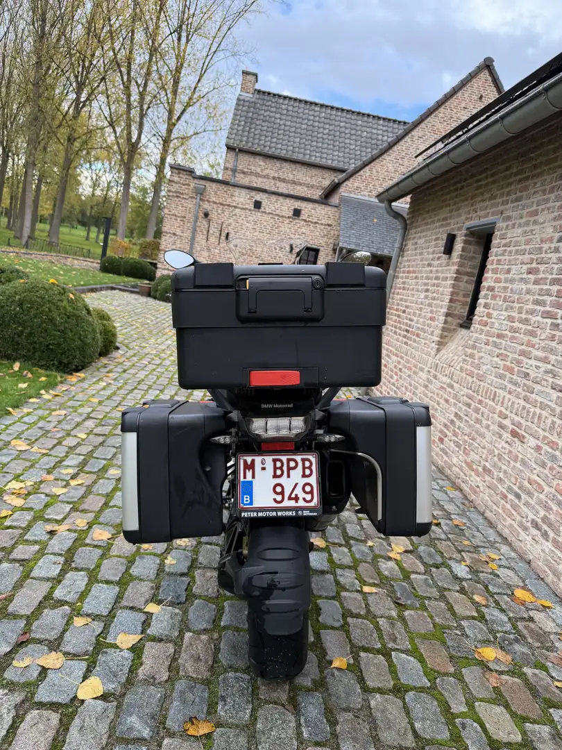 BMW R 1200 GS exclusive - 2