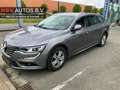 Renault Talisman Estate 1.6 TCe Zen automaat LM airco org NL Grijs - thumbnail 1
