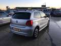 Volkswagen Polo 1.4 TDI BlueMotion Grijs - thumbnail 4