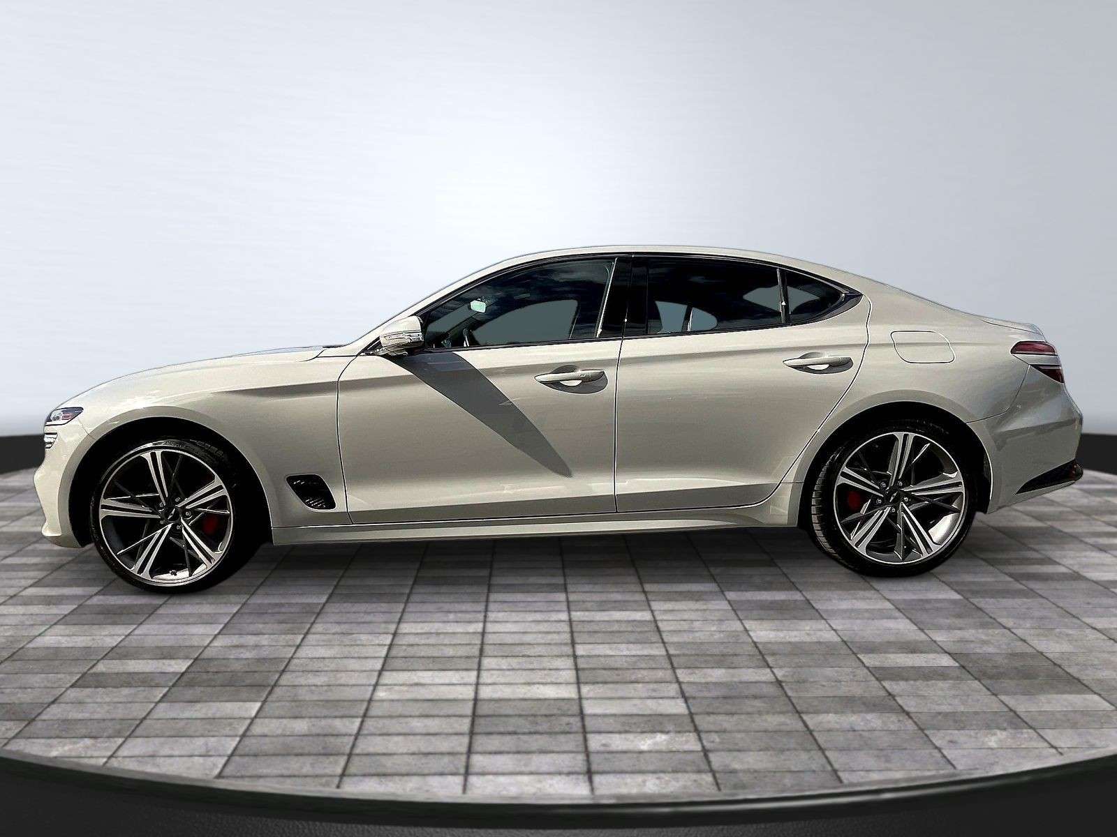 2026 Genesis G70