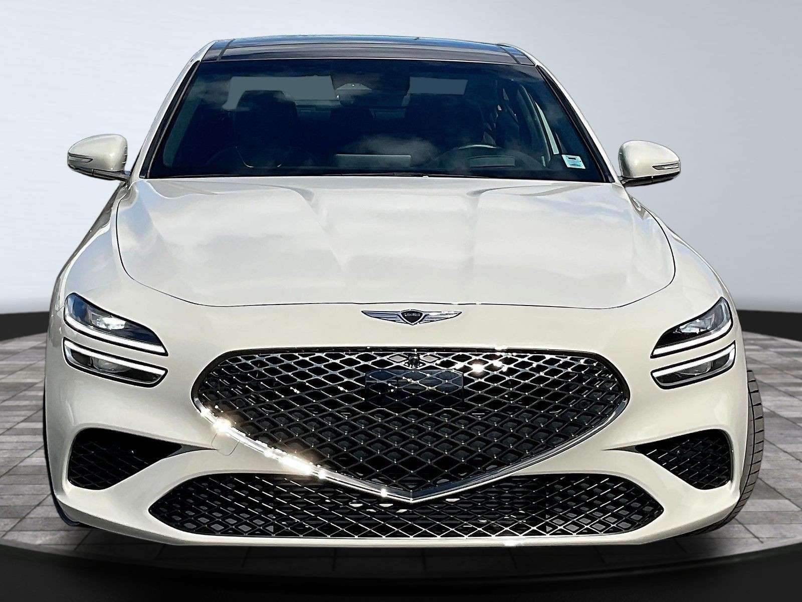2026 Genesis G70
