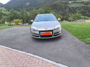 Laguna Grandtour Initiale