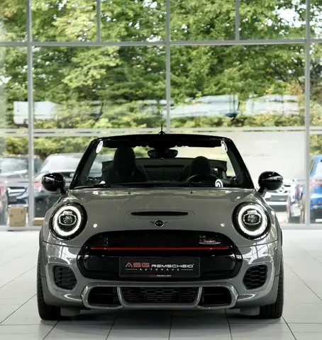 Mini Cooper view 4