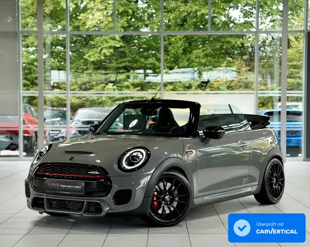 Mini Cooper main image
