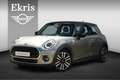 MINI Cooper 3-Deurs / 17'' LM Velgen / Navigatie / Climate Con Grijs - thumbnail 1