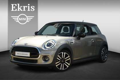 MINI Cooper 3-Deurs / 17'' LM Velgen / Navigatie / Climate Con